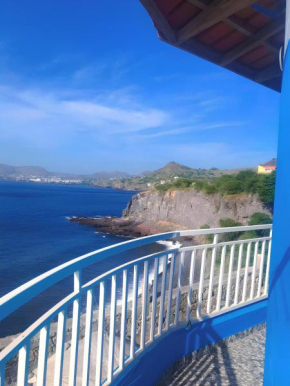 Duplex com Vista para o Oceano